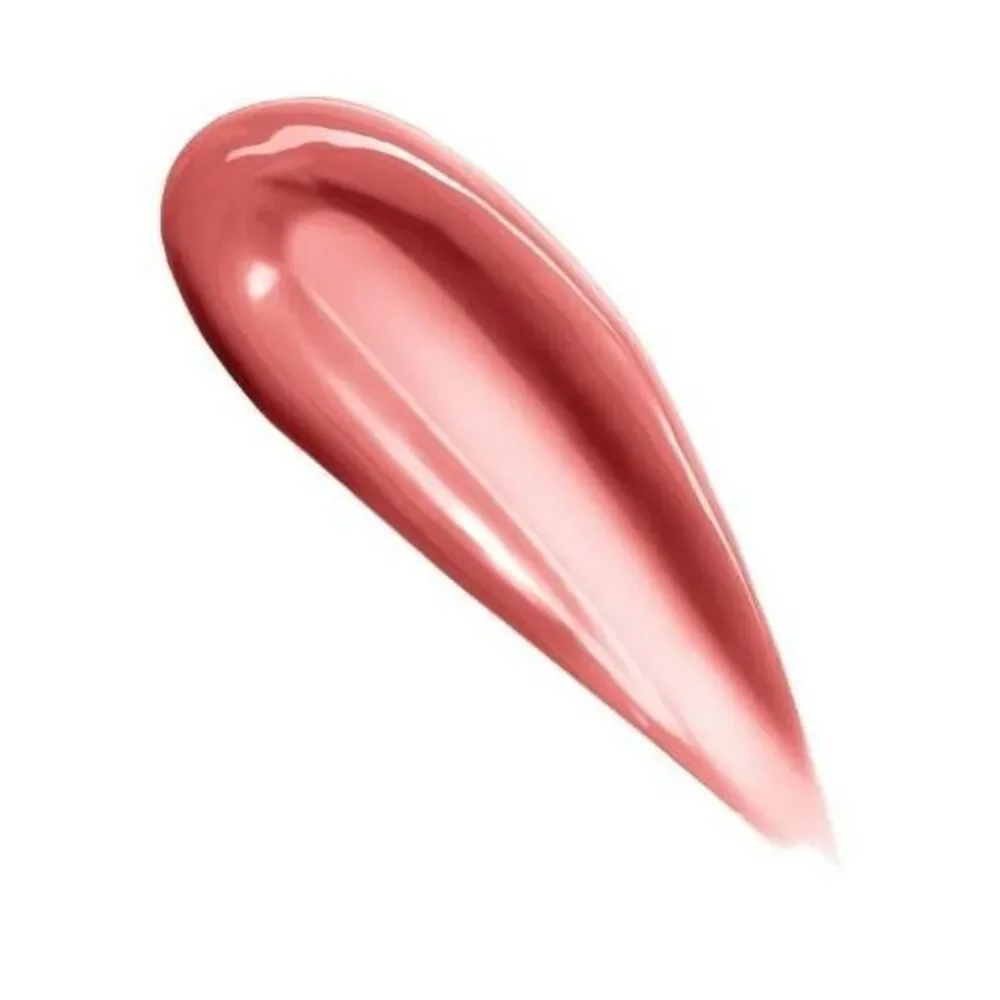 NIB~Buxom Cosmetics Plump Shot Sheer Tint Collagen Infused Lip Serum~Plush Peach